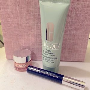 Skincare and Makeup Bundle!